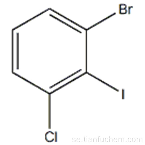 1-brom-3-kloro-2-iodbensen-CAS 450412-28-9